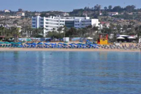 Hotel Margadina Beach