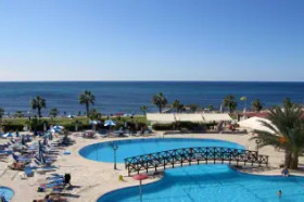 Kefalos Beach Tourist Village