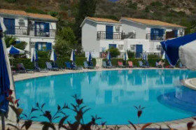 Hylatio Tourist Village