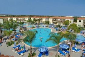 Tsokkos Paradise Village