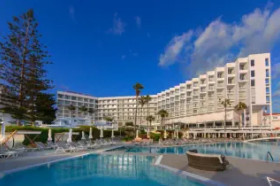 Hotel Cyprotel Cypria Maris