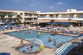 Evabelle Napa Hotel Apartments