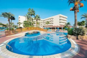 Apartamenty Nissiana