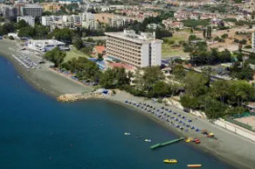 Hotel Poseidonia Beach