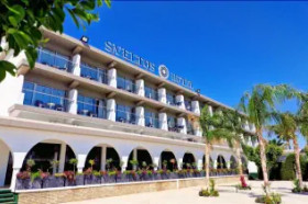 Hotel Sveltos