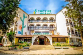Hotel Cactus