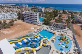 Aparthotel Narcissos