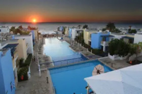 Hotele Eleni Holiday Village