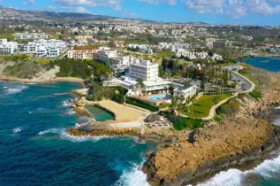 Hotel Cynthiana Beach