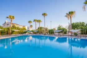 Toxotis Hotel Apartaments