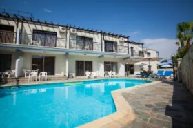 Aparthotel Crystallo